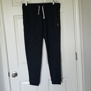 Reebok joggers